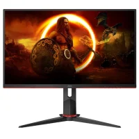 Монитор AOC 27G2SU/BK фото 1